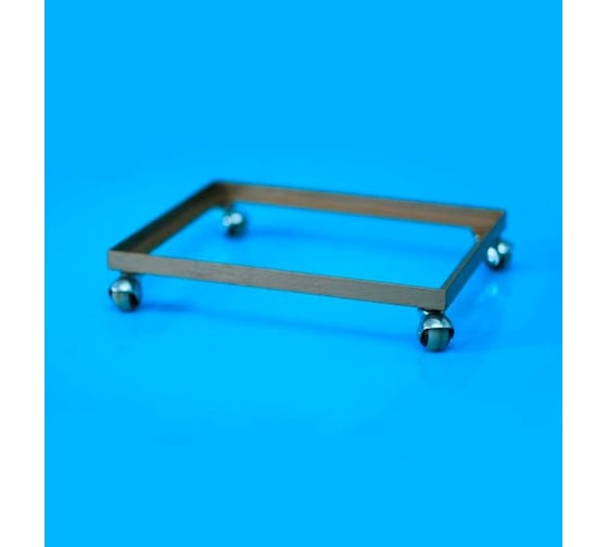 Изображение товара Подставка под жироуловитель Экосети на 80 литров ППЖУ80