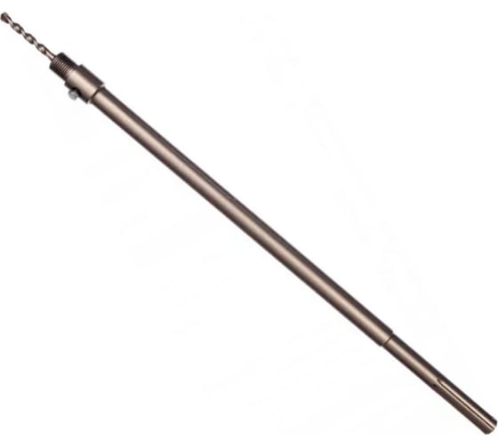 Изображение товара Хвостовик для коронок SDS max 800 мм Резолюкс 60320