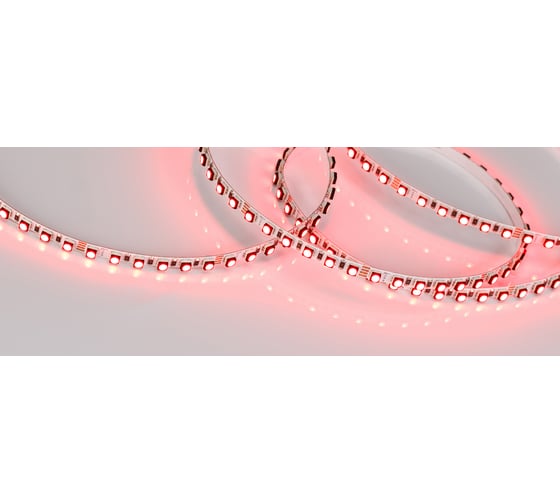 Изображение товара Светодиодная лента Arlight MINI-F60-5mm 24V RGB 5 м 025706(2)