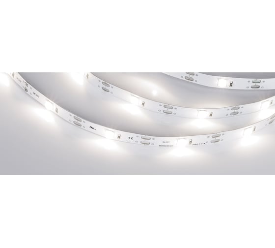 Изображение товара Светодиодная лента Arlight RT-5000-6060LENS-20-12V Day4000 5 м 030893