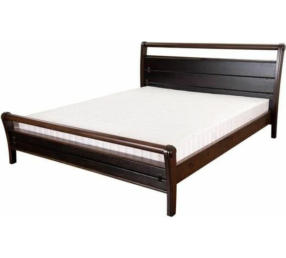 Изображение товара Кровать Vinotti PCF II 01/B 160x200