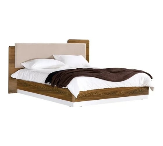 Изображение товара Кровать Vinotti SH 01AL 160x200