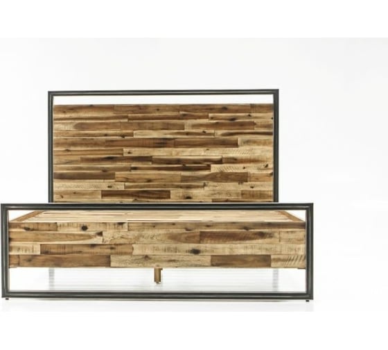 Изображение товара Кровать Vinotti ELE 01 160x200