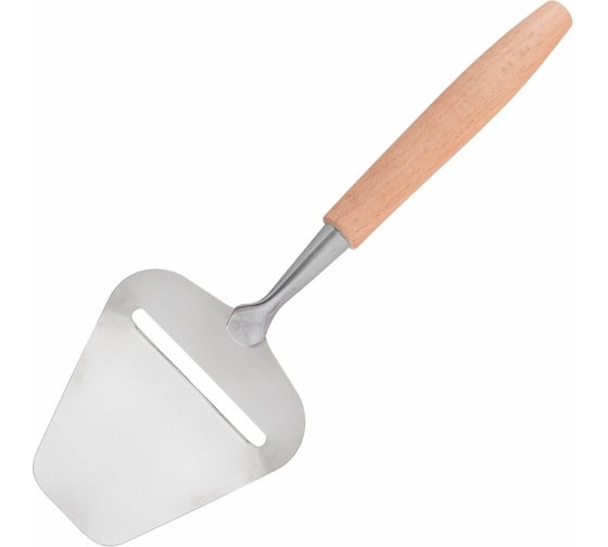 Изображение товара Слайсер для нарезки твердого и мягкого сыра МУЛЬТИДОМ Сырная фантазия DA50-156