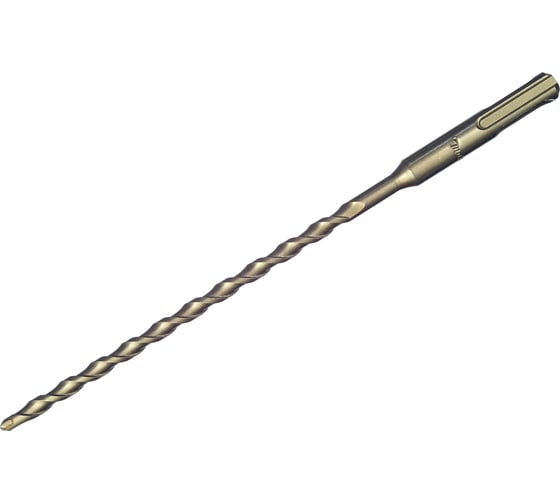Изображение товара Бур для перфораторов (6х210 мм; SDS+) Makita D-00072