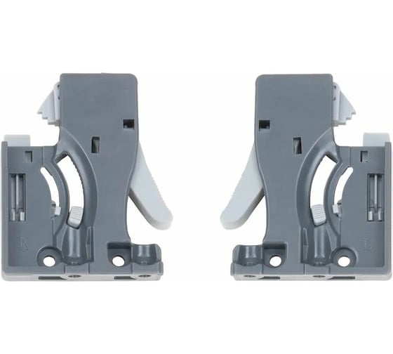 Изображение товара Крепление для ящика WURTH EcoSlide комплект 2 шт. 0684250272961  30