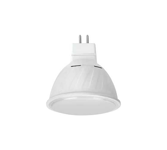 Изображение товара Светодиодная лампа Ecola MR16 LED 10,0W 220V GU5.3 6000K матовая 51x50 M2RD10ELC