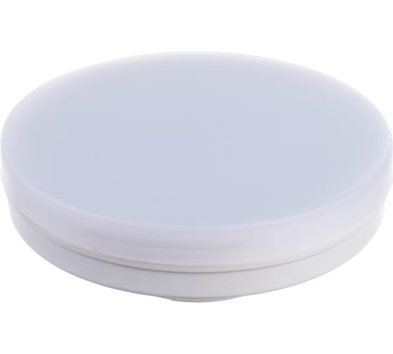 Изображение товара Светодиодная лампа Ecola GX70 LED 10,0W Tablet 220V 4200K матовое стекло 111x42 T7MV10ELC