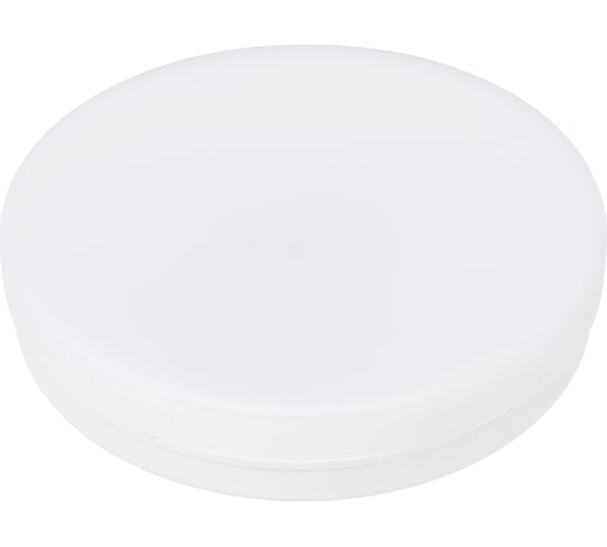 Изображение товара Светодиодная лампа Ecola GX70 LED 13,0W Tablet 220V 4200K матовое стекло 111x42 T7MV13ELC