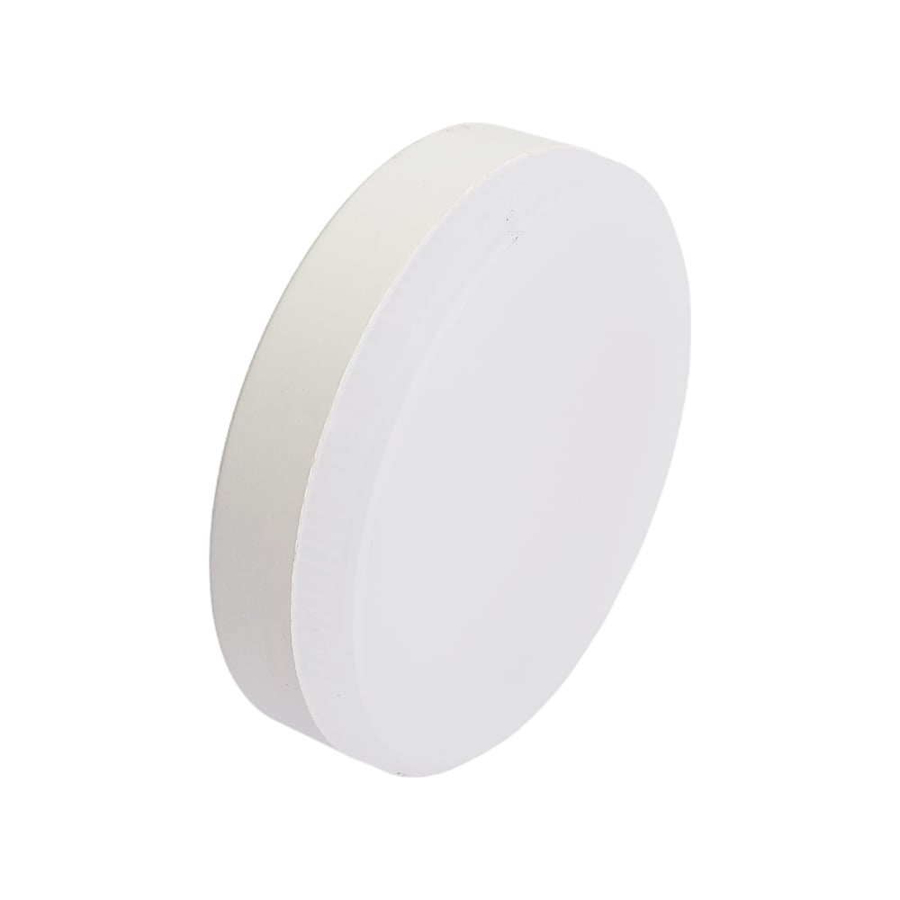 Изображение товара Светодиодная лампа Ecola GX53 LED 12W 220V 4200K матовая для общего освещения