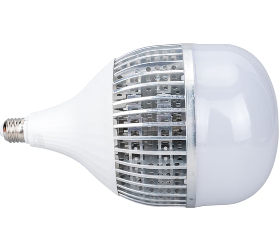 Изображение товара Светодиодная лампа Ecola High Power LED Premium 150W 220V универс. E27/E40 лампа 4000K 280x180mm HPV150ELC