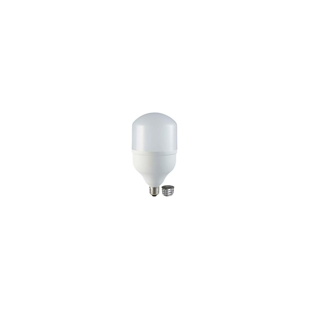 Изображение товара Светодиодная лампа Ecola 40W E27/E40 4000K для общего освещения