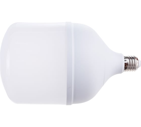 Изображение товара Светодиодная лампа Ecola High Power LED Premium 50W 220V универс. E27/E40 лампа 4000K 220x120mm HPUV50ELC