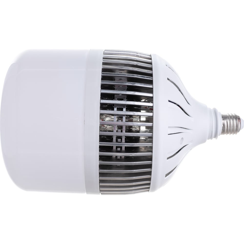 Изображение товара Светодиодная лампа Ecola High Power LED Premium 150W 220V универс. E27/E40 лампа 6000K 280x180mm HPD150ELC
