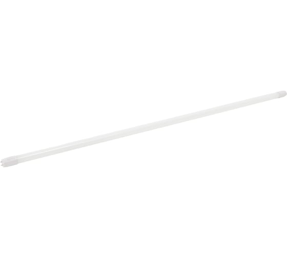 Изображение товара Светодиодная лампа Ecola T8 Premium G13 LED 21,0W 220V 2700K с повор. цоколями 1213x26 упак.инд.цв./8/24 CR8W21ELB