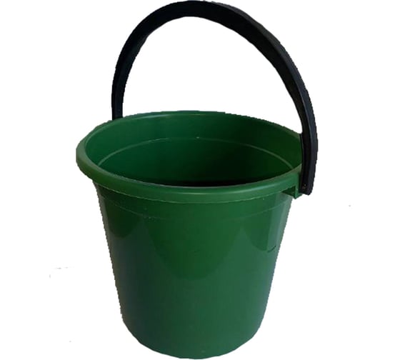 Изображение товара Пищевое ведро ООО Агростройлидер 10 л САД-13.17