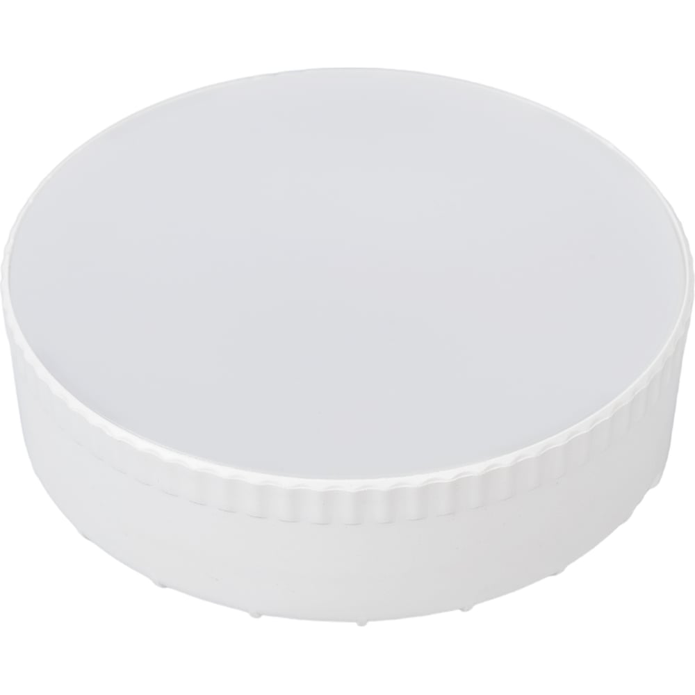 Изображение товара Светодиодная лампа Ecola GX53 LED Premium 18W 4200K натуральный белый