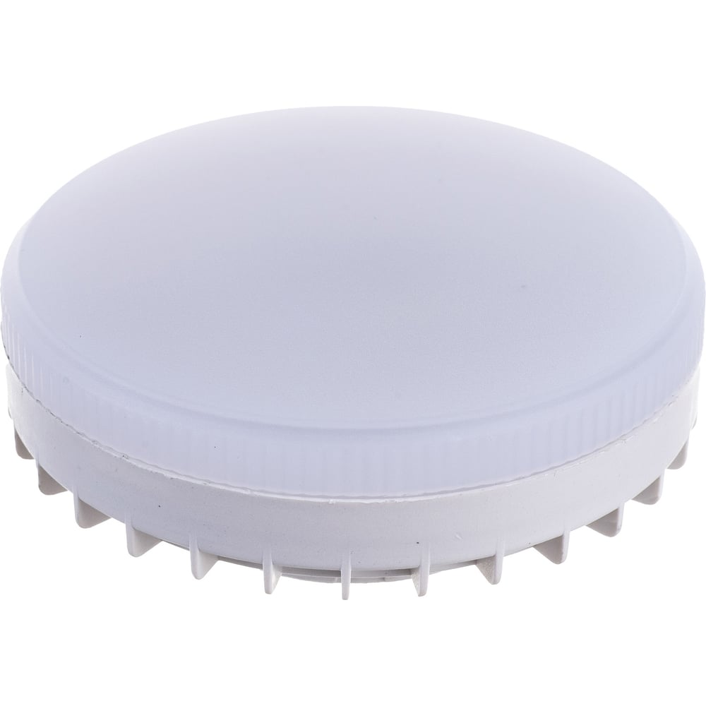 Изображение товара Светодиодная лампа Ecola GX53 LED Premium 15W 2800K