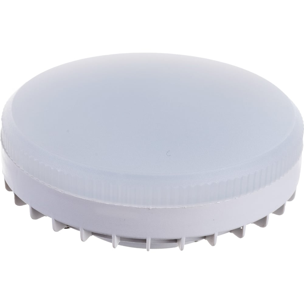 Изображение товара Светодиодная лампа Ecola GX53 LED Premium 10W 6000K таблетка