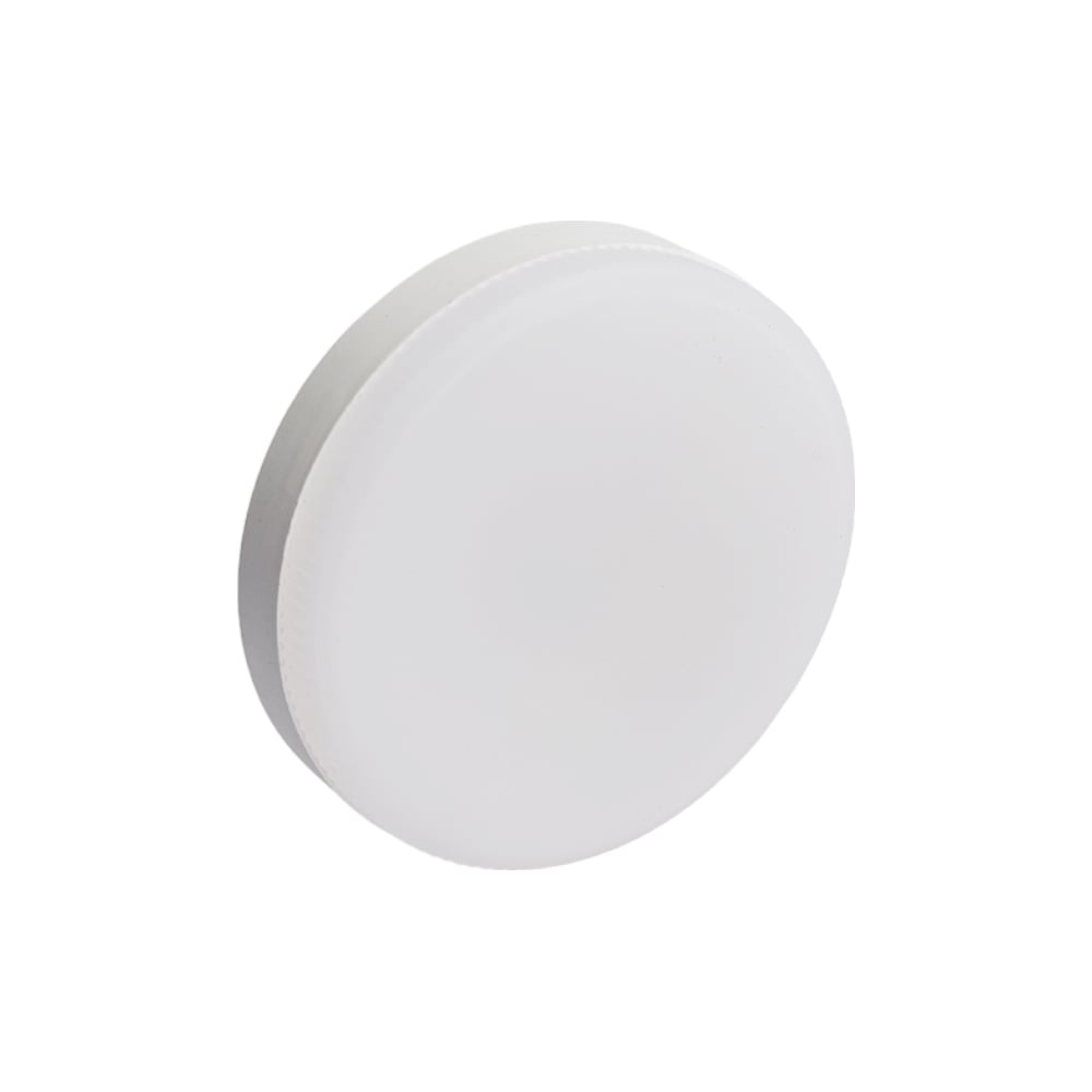 Изображение товара Светодиодная лампа Ecola GX53 LED Premium 3Вт 4200К