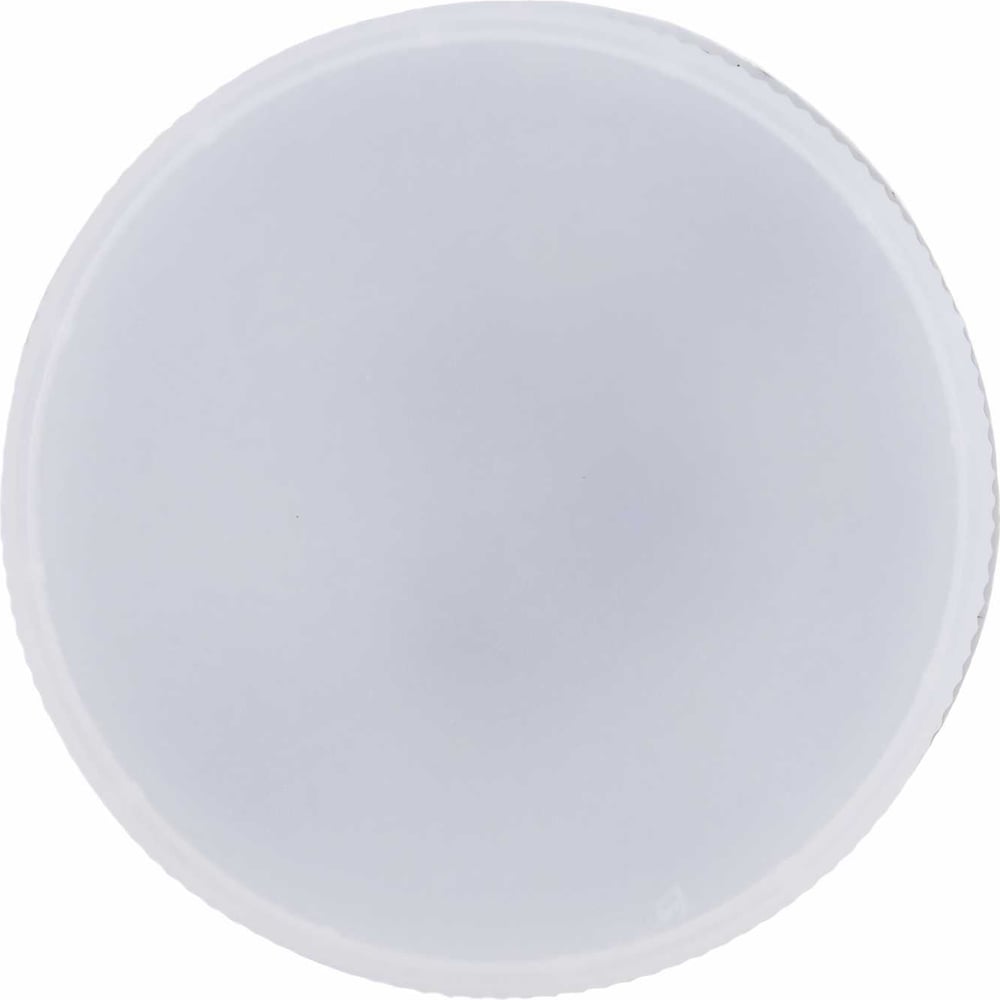 Изображение товара Светодиодная лампа Ecola GX53 LED Premium 4,2W Tablet 220V 4200K