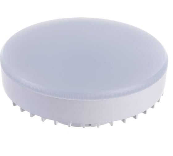 Изображение товара Светодиодная лампа Ecola GX70 LED Premium 25,0W Tablet 220V 4200K матовая композит 111x42 T7PV25ELC