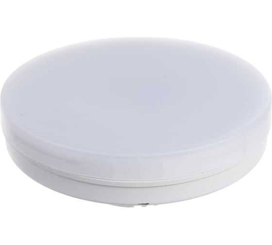 Изображение товара Светодиодная лампа Ecola GX70 LED Premium 20,0W Tablet 220V 4200K матовое стекло композит 111x42 T7PV20ELC