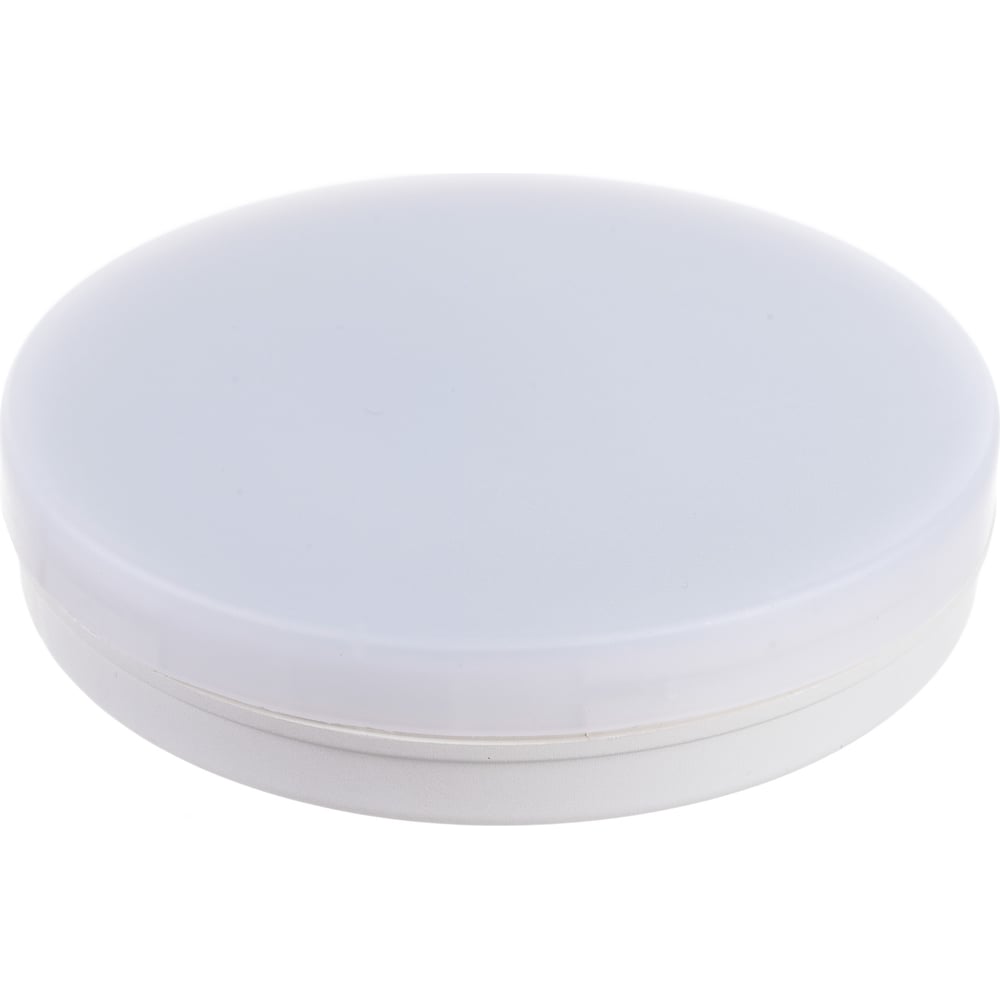 Изображение товара Светодиодная лампа Ecola GX70 LED Premium 13W 4200K для общего освещения