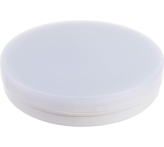 Изображение товара Светодиодная лампа Ecola GX70 LED Premium 13,0W Tablet 220V 4200K матовое стекло 111x42 T7PV13ELC