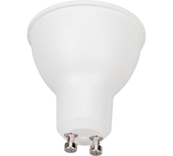 Изображение товара Светодиодная лампа Ecola Reflector GU10 LED Premium 10,0W 220V 4200K 57x50 G1UV10ELC