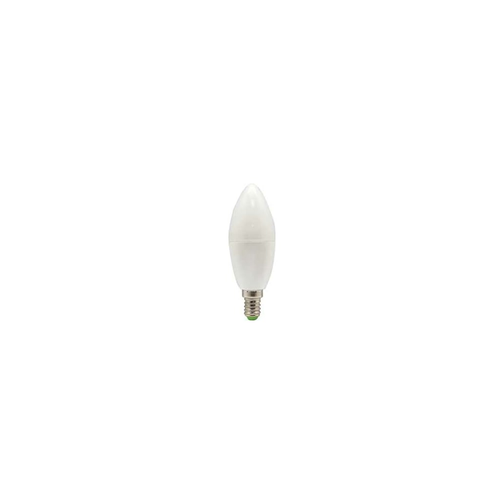 Изображение товара Светодиодная лампа Ecola candle LED Premium 7.0W 220V E14 6000K