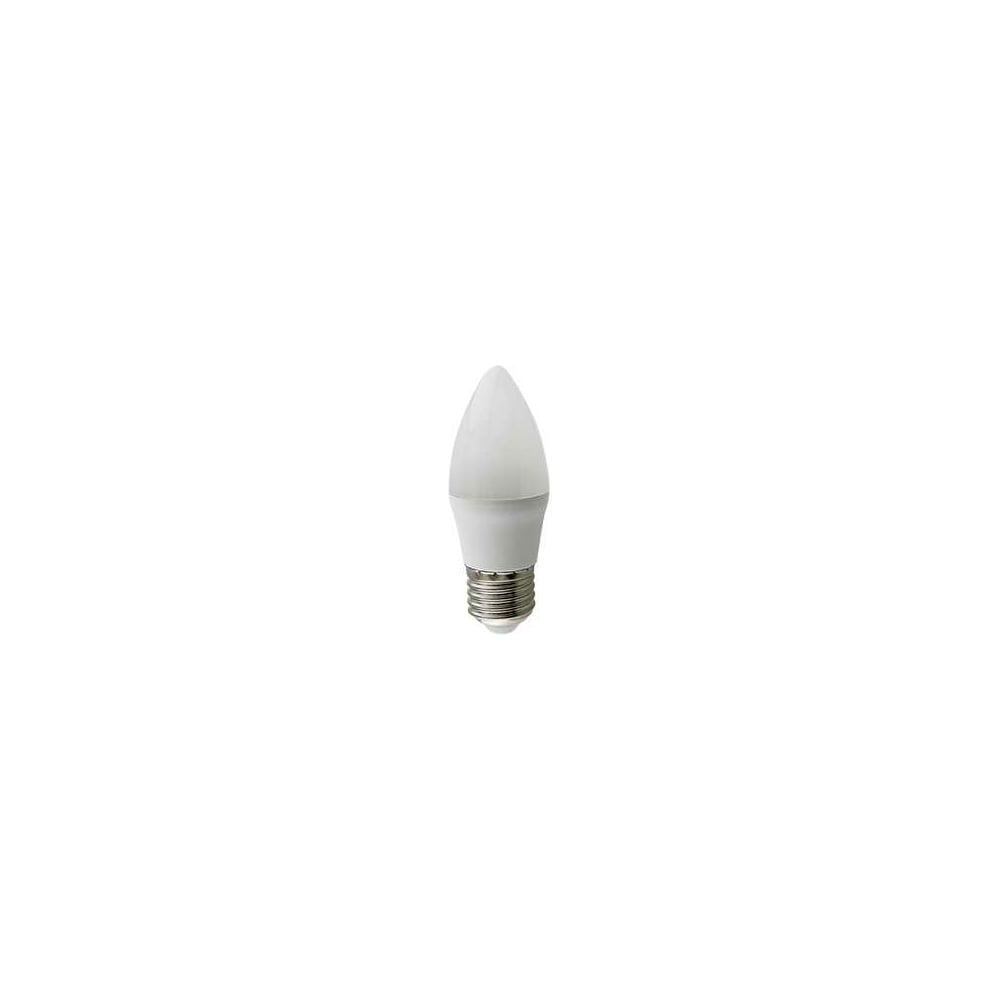 Изображение товара Светодиодная лампа Ecola candle LED Premium 10W 220V E27 2700K свеча