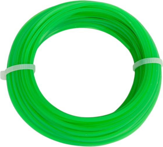 Изображение товара Леска для триммера 1.6 мм, 15 м, Квадрат 034-4039 ШАБАШКА 224839