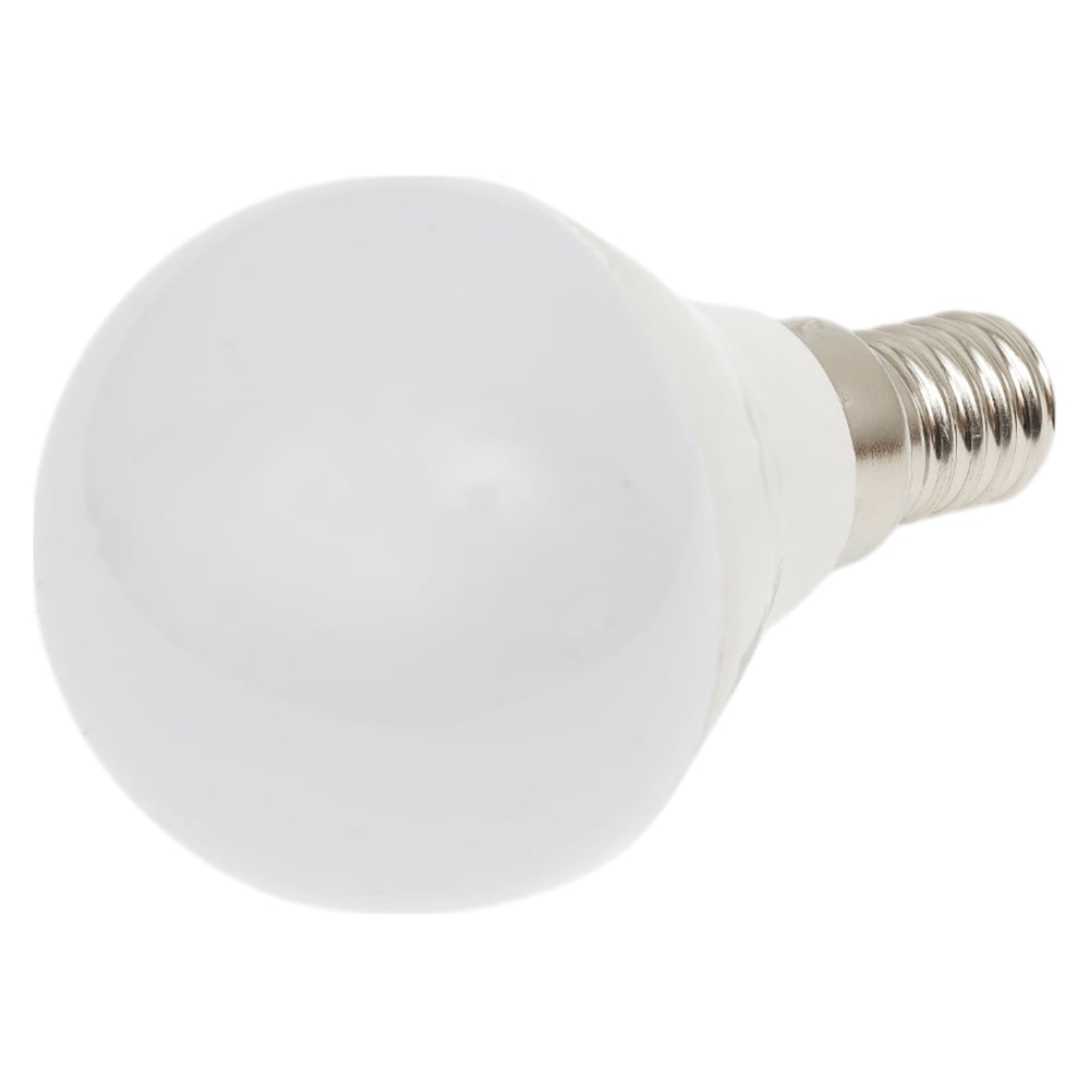 Изображение товара Светодиодная лампа Ecola globe LED Premium 10W E14 2700K