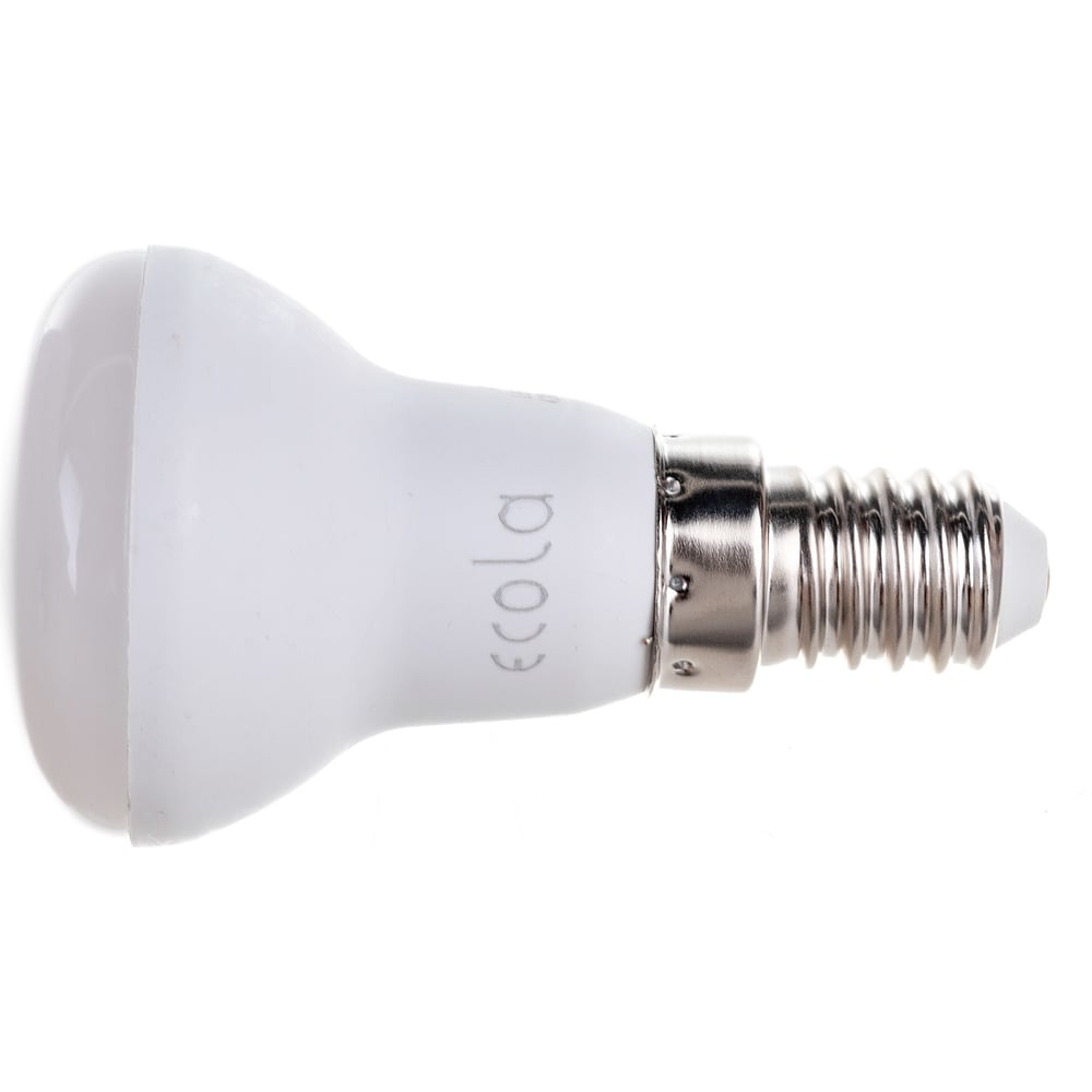 Изображение товара Светодиодная лампа Ecola Reflector R39 LED 5,2W E14 4200K