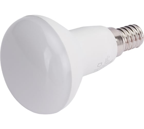 Изображение товара Светодиодная лампа Ecola Reflector R50 LED Premium 7,0W 220V E14 6500K композит 87x50 G4PD70ELC