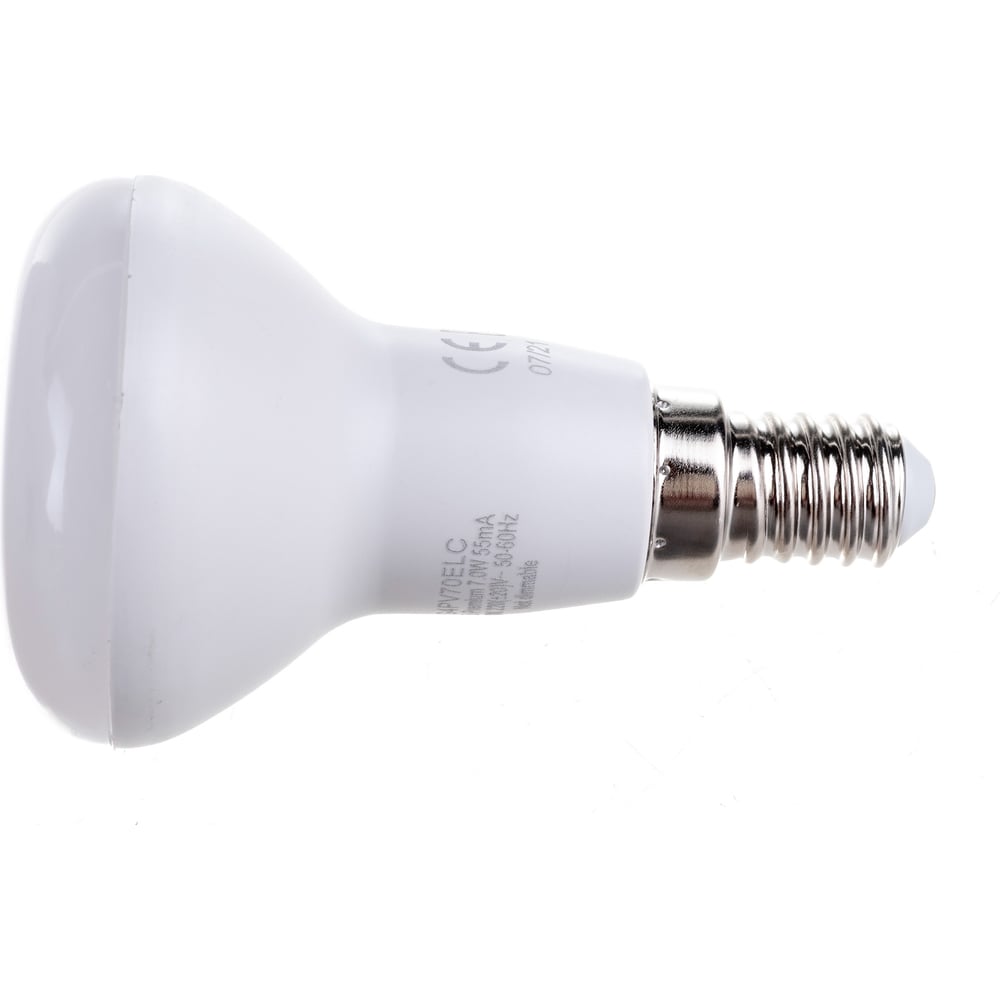 Изображение товара Светодиодная лампа Ecola Reflector R50 LED Premium 7,0W 220V E14 4200K