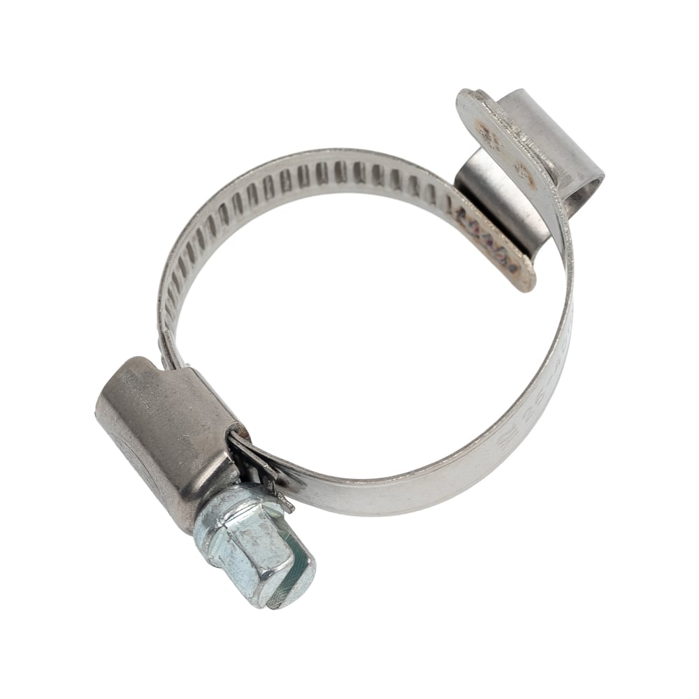 Изображение товара Хомут с мостиком MGF SPIRO 025-40 W2 правый для воздуховодов