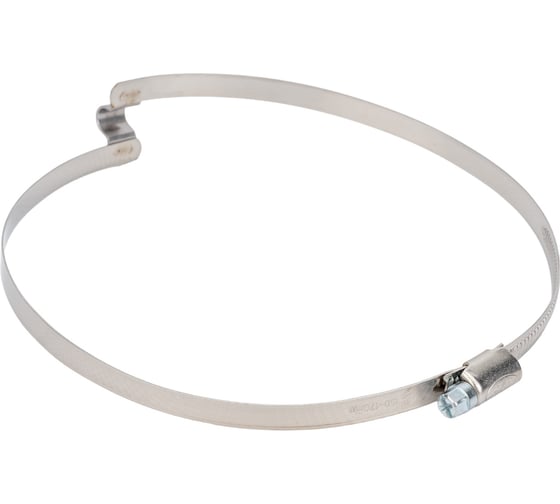 Изображение товара Хомут с мостиком MGF SPIRO 150-170 W2 правый 1-13-9-2-2-150-170