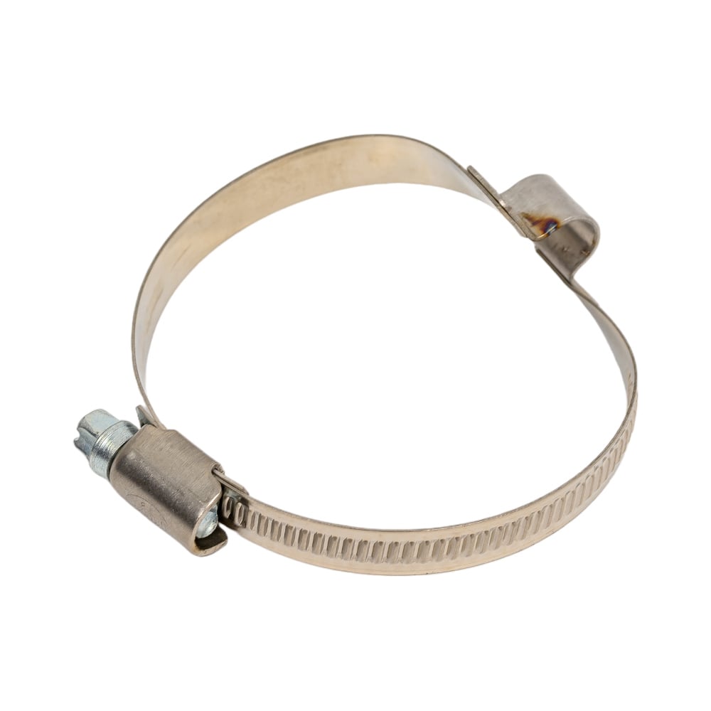 Изображение товара Хомут с мостиком MGF SPIRO 050-70 W2 левый для воздуховодов