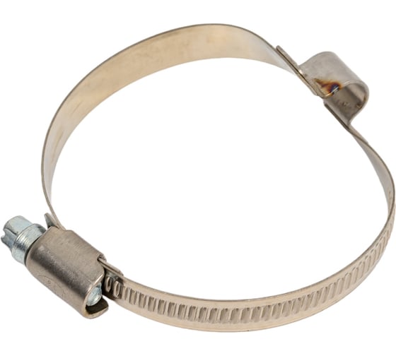 Изображение товара Хомут с мостиком MGF SPIRO 050-70 W2 левый 1-13-9-2-1-50-70