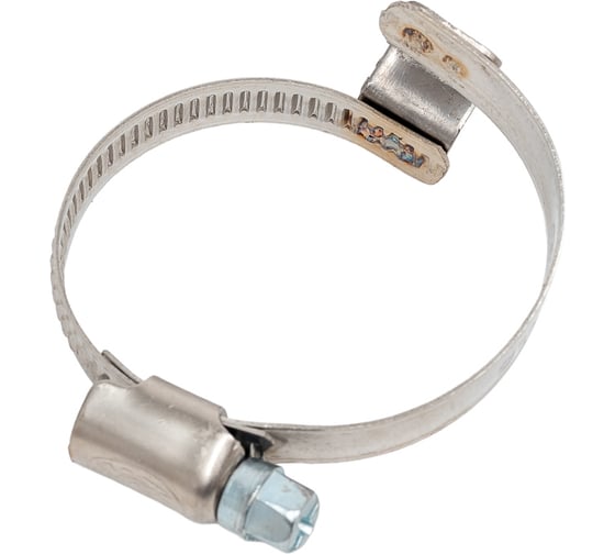 Изображение товара Хомут с мостиком MGF SPIRO 032-50 W2 правый 1-13-9-2-2-32-50