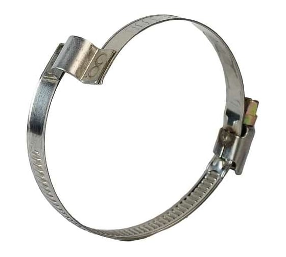 Изображение товара Хомут с мостиком MGF SPIRO 060-80 W2 правый 1-13-9-2-2-60-80