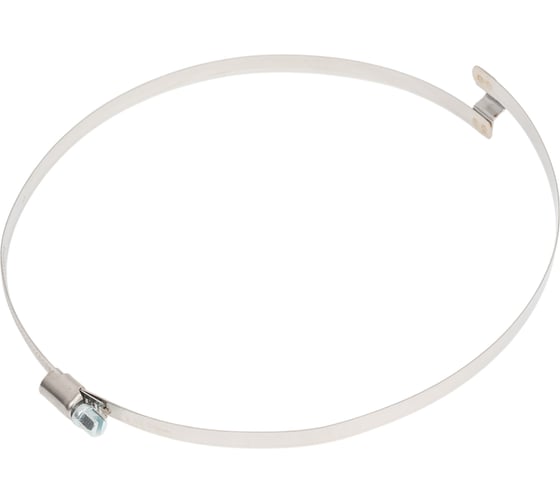 Изображение товара Хомут с мостиком MGF SPIRO 190-210 W2 правый 1-13-9-2-2-190-210