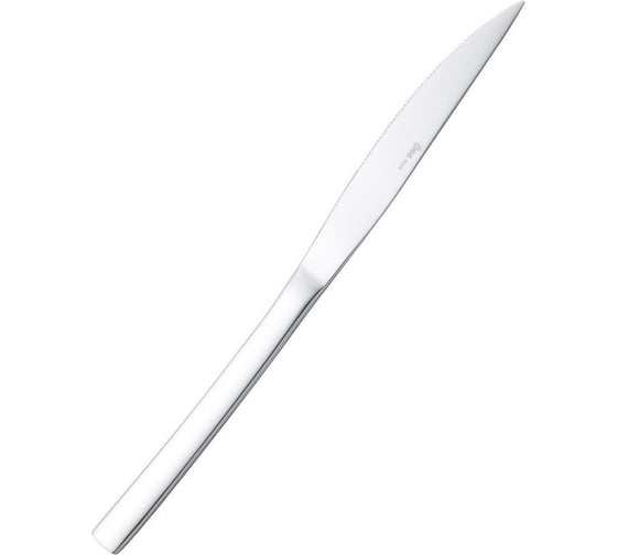 Изображение товара Столовый нож EME JOY 2 шт нержавеющая сталь 7746