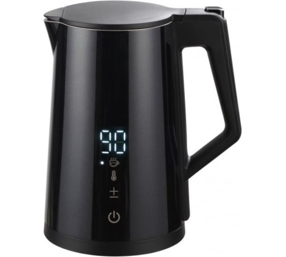 Изображение товара Умный электрический чайник SIBLING Powerspace-SK1 00-00016023