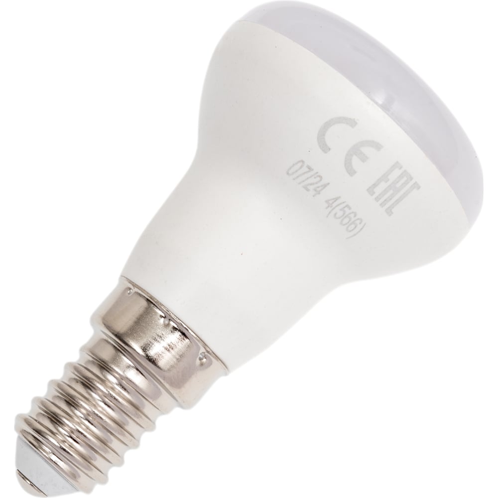 Изображение товара Светодиодная лампа Ecola Reflector R39 7W E14 4200K для общего освещения