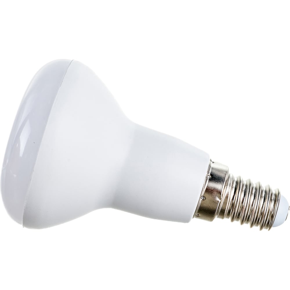 Изображение товара Светодиодная лампа Ecola Reflector R50 LED Premium 9,0W 220V E14 2800K