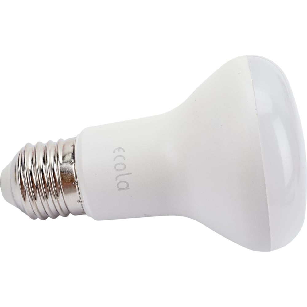 Изображение товара Светодиодная лампа Ecola Reflector R63 LED 12,5W 4200K E27