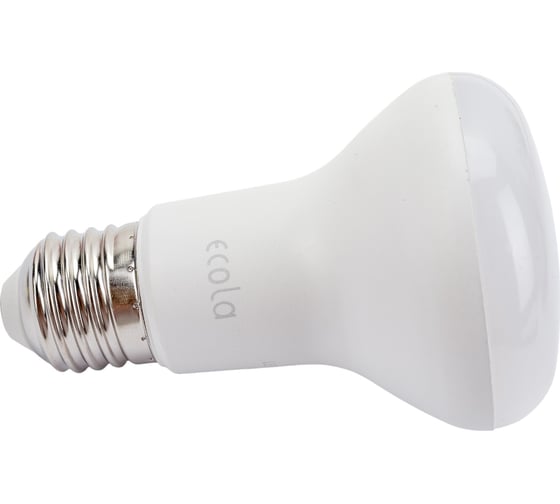 Изображение товара Светодиодная лампа Ecola Reflector R63 LED Premium 12,5W 220V E27 4200K композит 102x63 G7QV12ELC